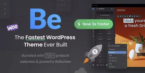 Download Betheme-Responsive Multipurpose & Pro Features-Ecommerce Blog Store