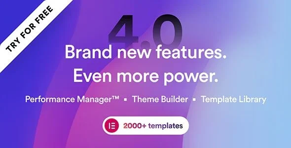 Download Brisk Premium multipurpose Elementor theme creative business online store