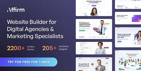 Download Affirm-Marketing Agency Digital Solutions Business Growth Conversion