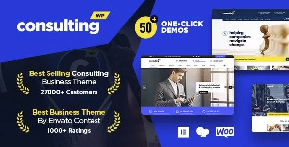 Download Consulting-Business Finance Consulting Strategy Marketing Premium