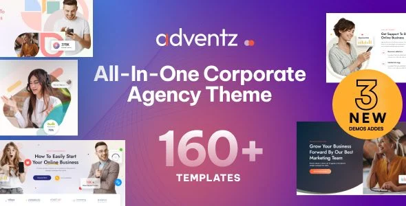 Download Adventz-Premium Business Success Marketing Sales