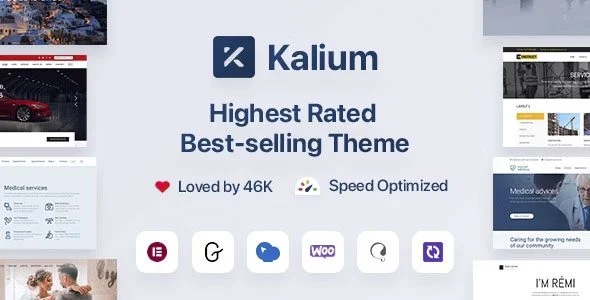 Download Kalium 3 Creative Business E-commerce Marketing Design
