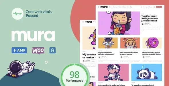 Download Mura-Powerful Design-Easy Customization-Content Builder