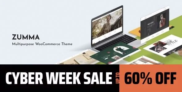 Download Zumma-Premium Multipurpose WooCommerce Theme-Boost Sales-Conversions E-commerce Growth