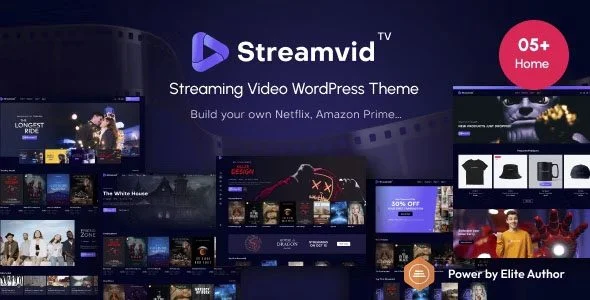 Download StreamVid-Professional-Video-Streaming-SEO-Responsive-Demo