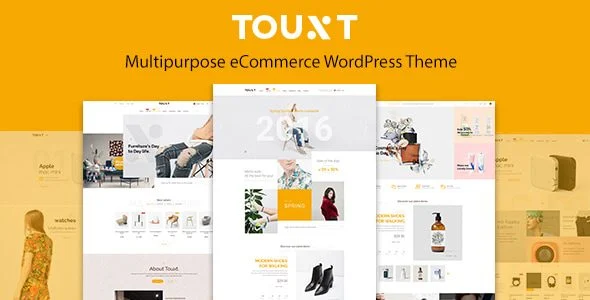 Download Touxt Premium Multipurpose WooCommerce Sales Page Builder Conversion Rate Optimized