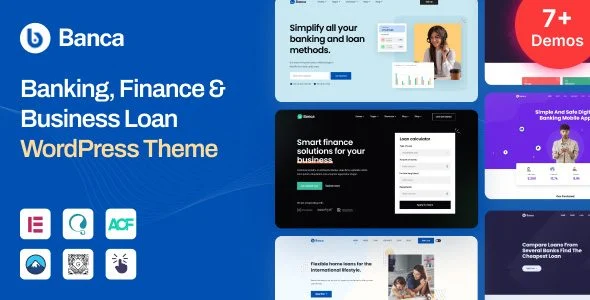 Download Banca-Business Finance Banking Solutions Online Loan Management