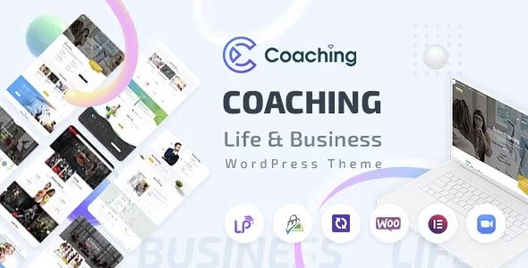 Download Coaching-Life Business Coaching-Professional Success Motivation Free