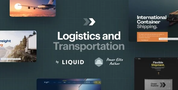 Download LogisticsHub-Professional Logistics Management-Transportation Optimization Supply Chain Efficiency