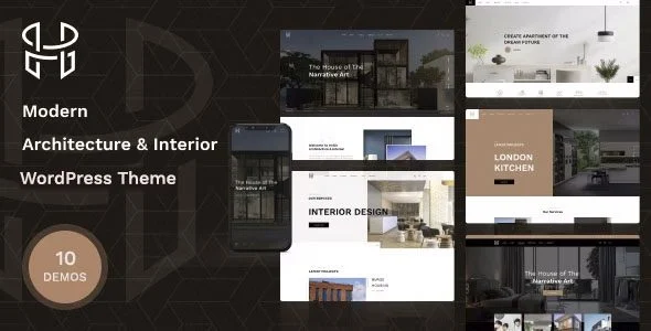 Download Hellix-Premium-Modern Home Decor Interior Design Stylish Aesthetic Build