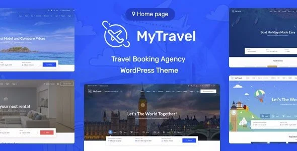 Download MyTravel-Tours Hotel Bookings-Premium Travel Booking Hotel Reservation
