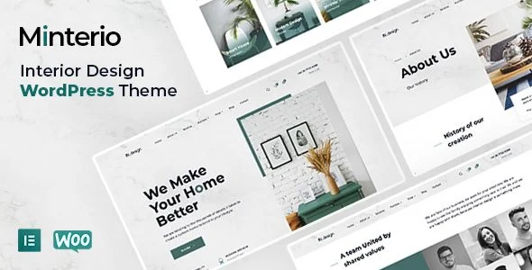 Download Minterio-Modern Interior Designs-Home Decor Styling-Space Planning-Interior Styling Themes