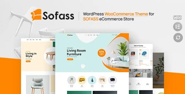 Download Sofass-Elementor WooCommerce Theme for E-commerce Growth-Storefront Design Premium Features