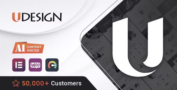 Download uDesign-Premium Business Marketing Corporate Design