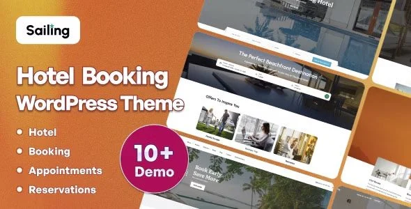 Download Sailing-Hotels-Resorts-B&Bs-Businesis-Premium