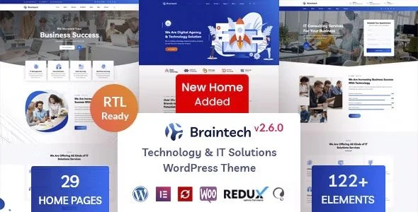 Download Braintech-Modern Tech Business IT Solutions Professional Conversion