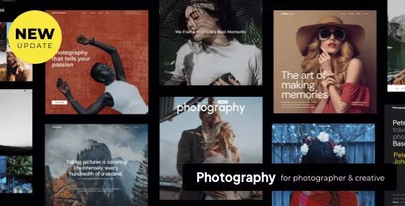 Download Photography-Professional-Editing- portfolio-Business-Brand-Free