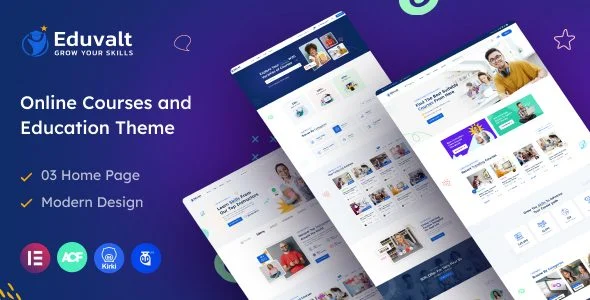 Download Eduvalt-Online Courses Education RTL Premium