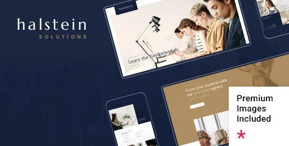 Download Halstein-Premium strategic growth consulting expertise digital transformation market analysis business insights