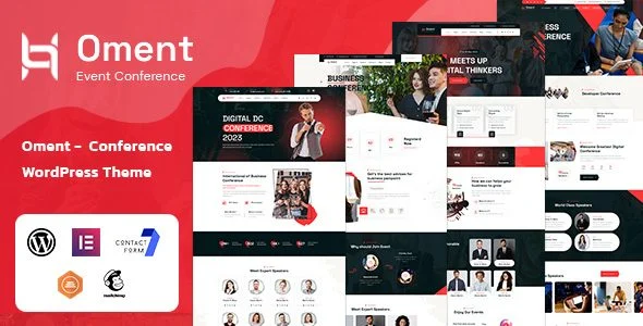 Download Oment-Events-Conference-Themes-Professional-Design-Online-Web-Events