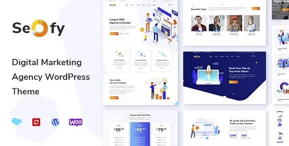 Download Seofy-Promote Digital Marketing Services-SEO Friendly Marketing Theme