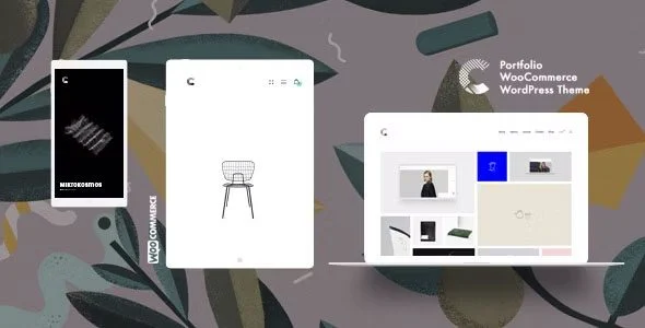 Download Calafate-Portfolio Creative Storefront Design Business Showcases
