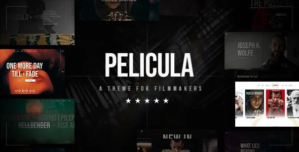 Download Pelicula-Video Production,Movie Creation,High-Quality Film downloads