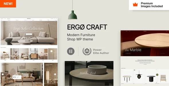 Download ErgoCraft-Furn Design & Customize Furniture Store