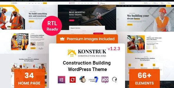 Download Konstruk-Premium Construction Design-Business Interior Modern Free