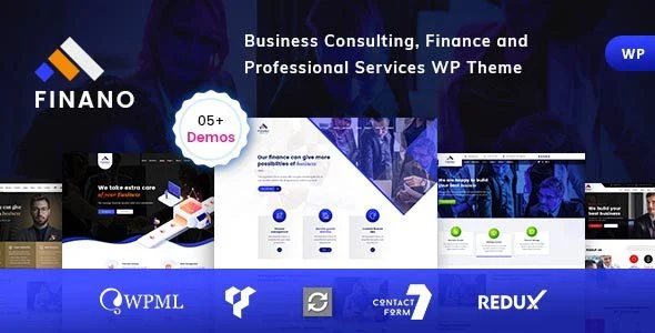 Download Finano-Finance Dashboard-Real-time Analytics-ROI Tracking-Free