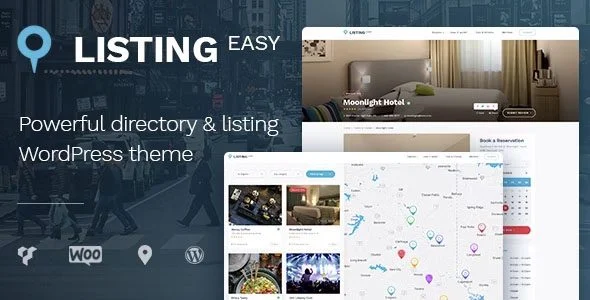 Download ListingEasy-Powerful Directory Theme-Business Listings SEO Local Directory