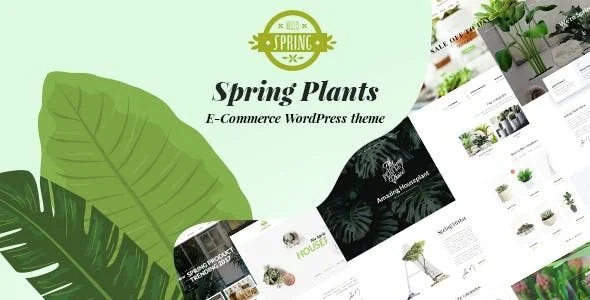 Download Spring Plants-Garden Home Plant Care Beautiful Indoor Flowers