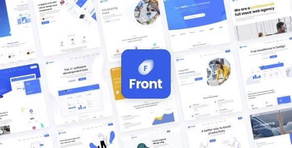 Download Front-Premium Business Success Marketing Sales
