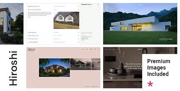 Download Hiroshi-Modern Home Design-Interior Architecture Decor High-End Luxury