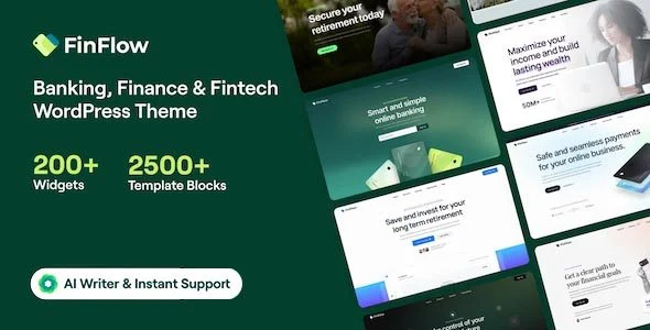 Download FinFlow-Banking-FinTech-Online-Casino-Economic-News-Digital-Transformation