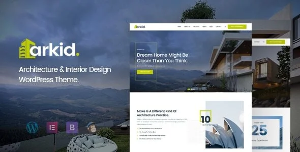Download Arkid-Modern Architecture Design Interior Styling Home Decor Download