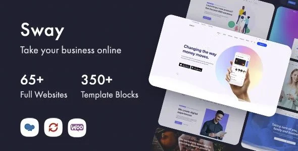 Download Sway-Premium-Business Marketing Sales LeadGen