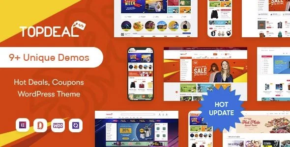 Download TopDeal-Marketplace-Elementor-Store-Builder-Best-Deals