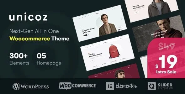Download Elementor WooCommerce Theme-Free Business Store Design-Responsive SEO Ready ECommerce