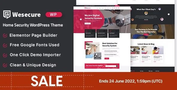 Download Wesecure-Home Security-Advanced Surveillance-Remote Alarm-Free