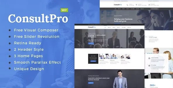 Download ConsultPro-Finance Consulting-Digital Solutions-Business Growth Tools