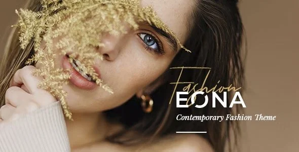 Download Eona-Fashion Trendy Design Elegant Styling Modern Shop