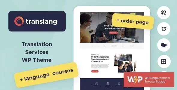 Download Translang-Translation Services-Learning Tools-Digital Language Courses Premium