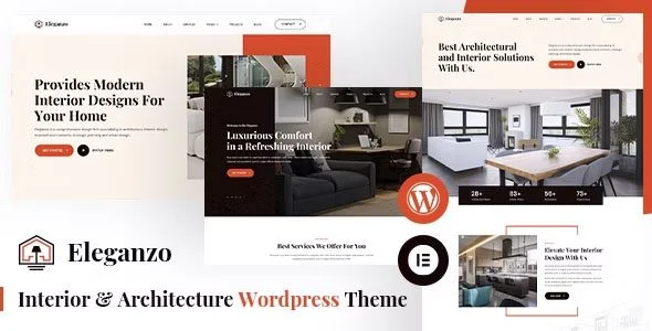 Download Eleganzo-Interior Design Architecture Theme Modern Luxury Homes