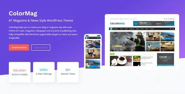Download ColorMag-Pro-News-Themes-Business-News-Download-Free