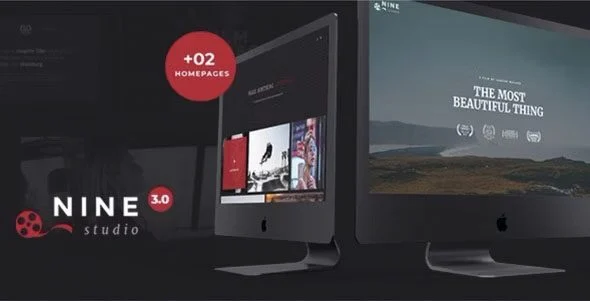 Download 9Studio-Director Photography & Filmmaker Theme-Free