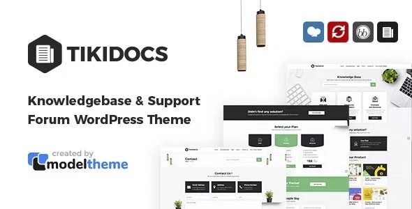 Download Tikidocs-Knowledgebase-Forum-Thread-Community-Support