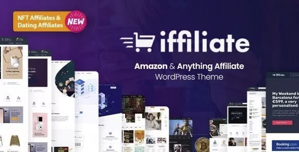 Download WooCommerce Amazon Affiliates Theme-Free Selling Tools-Convert Rate Optimization