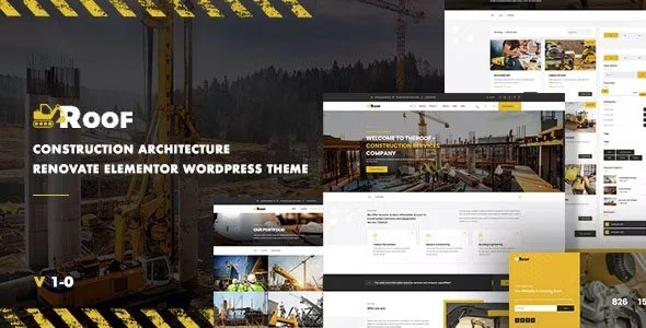 Download TheRoof-Modern Architecture Design-Interior Planning Building Homes Commercial