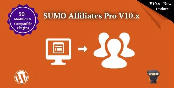 Download SUMO Affiliates Pro-Earn Affiliate Commissions-Track Sales Monetize Online